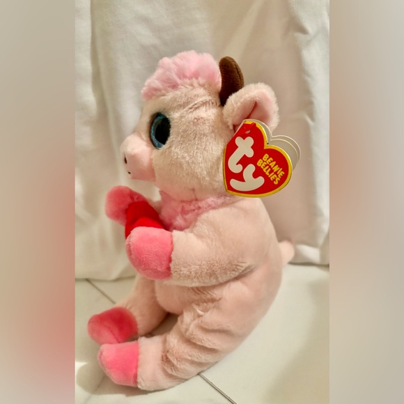 TY BEANIE BELLIES SPRINKLES NWT - Picture 2 of 4